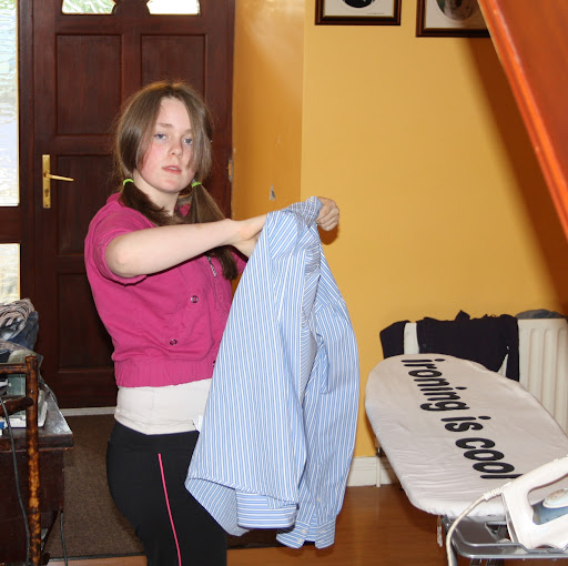 Rebecca Mccarthy Photo 33