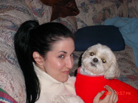 Diane Palmer Photo 5