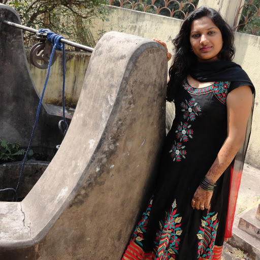 Varsha Agrawal Photo 4