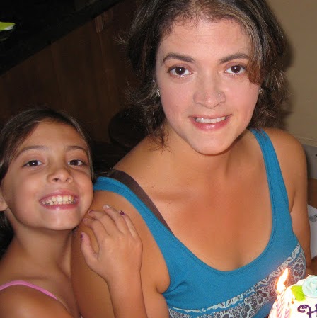Rebecca Joslyn Photo 1