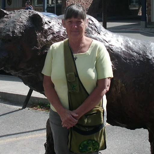 Vicki Kerr Photo 8