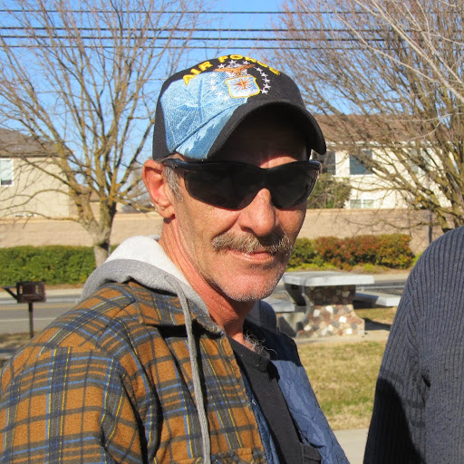 Robert Harmon Photo 37