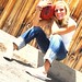 Stephanie Sampson Photo 14