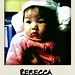 Rebecca Lin Photo 26