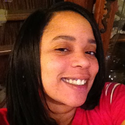 Nadine Johnson Photo 15