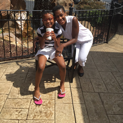 Stacey Heyward Photo 9
