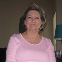 Frances Strickland Photo 10