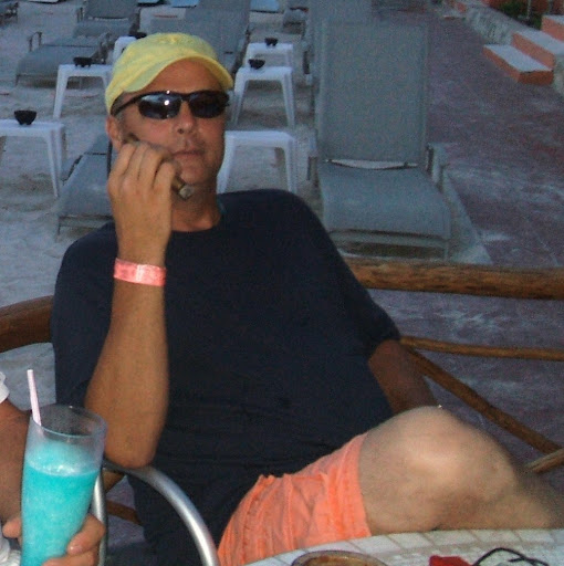 Mike Lowe Photo 2