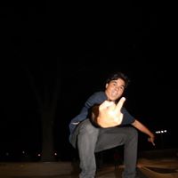 Matthew Saavedra Photo 6