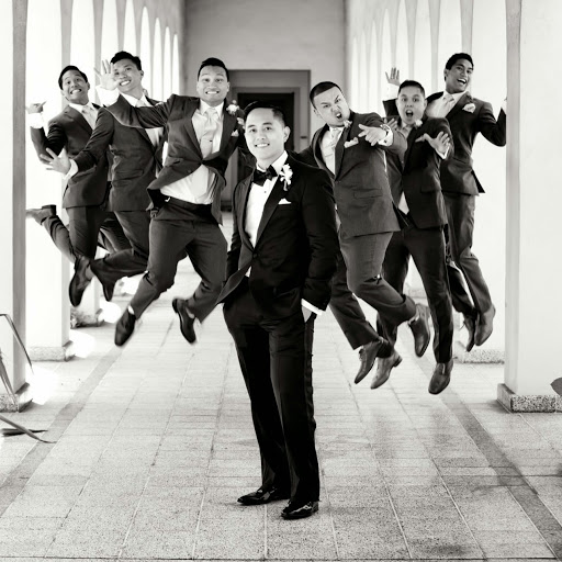 Jason Oliver Photo 19