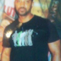 Donny Robinson Photo 9