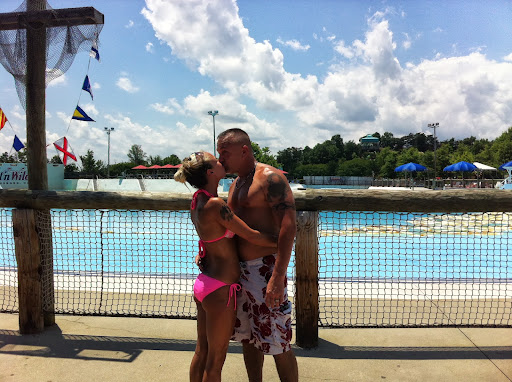 Chris Buchanan Photo 8