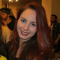 Kate Skinner Photo 33