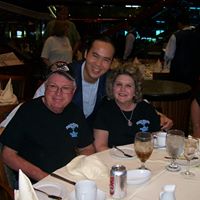 Judy Theriot Photo 17