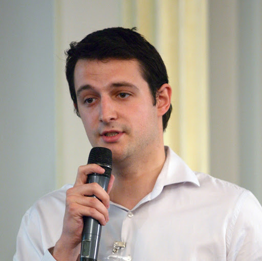 Sebastian Vaduva Photo 3