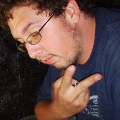 Donnie Phillips Photo 21