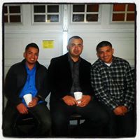 Alan Jaimes Photo 17