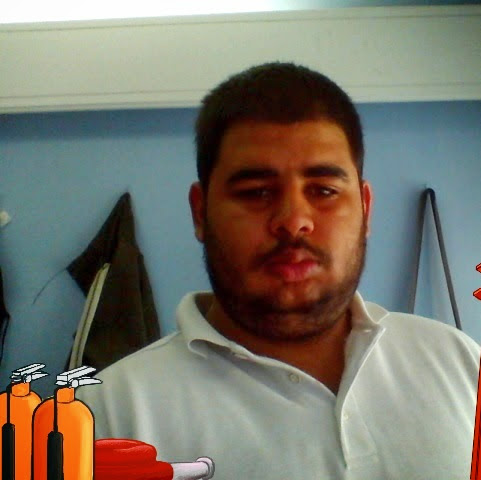 Jose Bermudez Photo 36