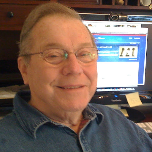 Robert Medley Photo 41