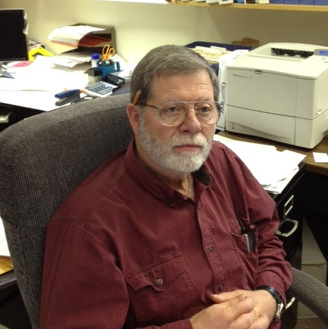Pete Robbins Photo 31