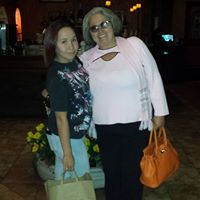 Yvette Rojas Photo 10
