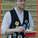 Brian Haworth Photo 13