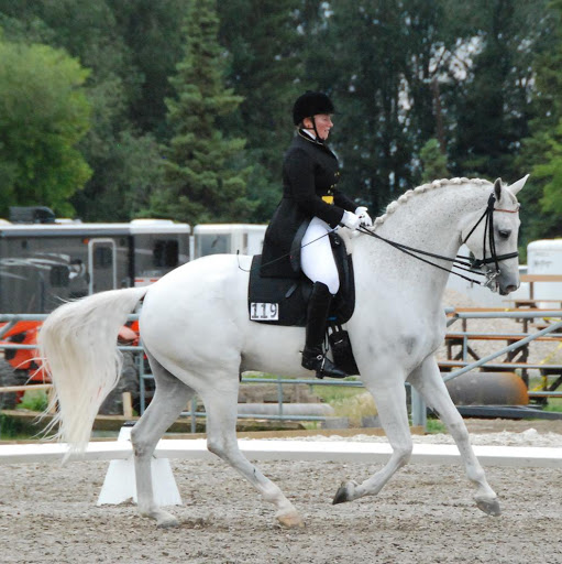 Caroline Locke Photo 4