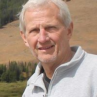 Mike Arnett Photo 43