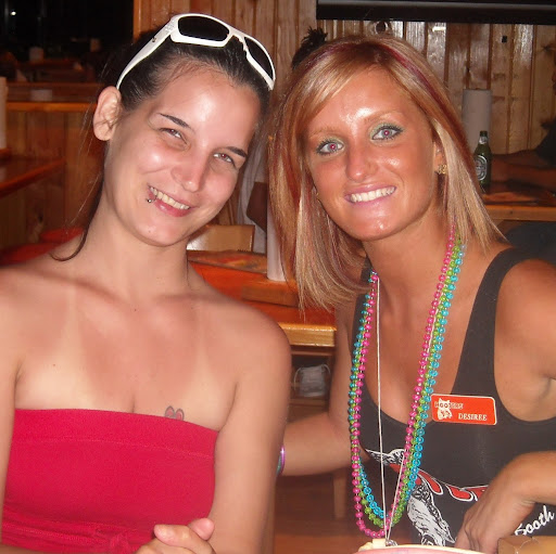 Lisa Wade Photo 44
