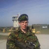 Andy Shepherd Photo 40