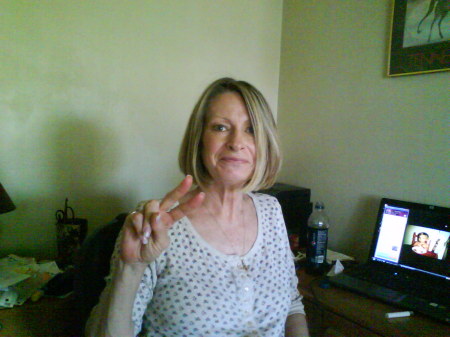 Rebecca King Photo 28