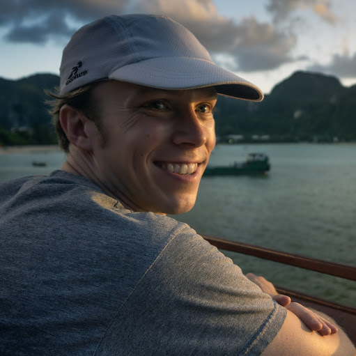 Andrew Helmer Photo 23