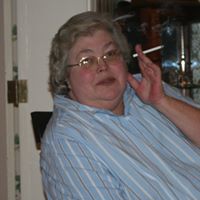 Donna Richardson Photo 45