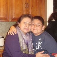 Norma Robles Photo 9