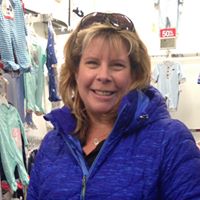 Susan Glover Photo 45
