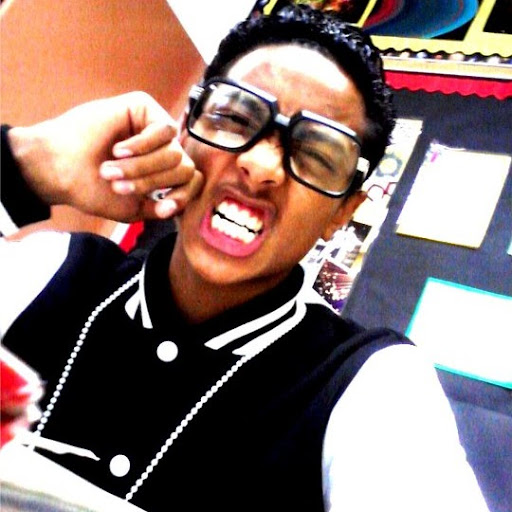 Terrence Davis Photo 13