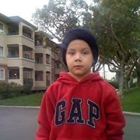 John Perea Photo 14