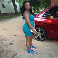 Erica Boyd Photo 42