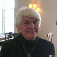 Frances Short Photo 8