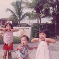 Joanna Wang Photo 36