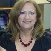 Susan Parsons Photo 17