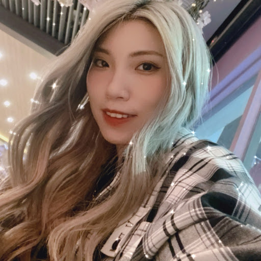 Ivy Lin Photo 33