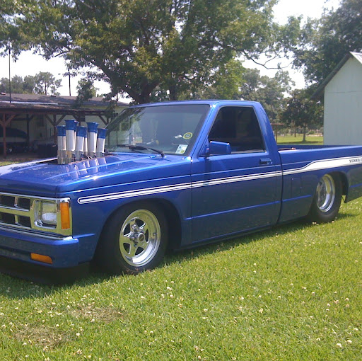 Randall Quick Photo 3