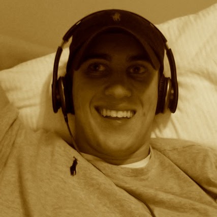 Will Richardson Photo 14