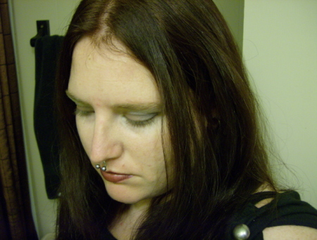 Erica Nelson Photo 12