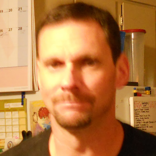 Conrad Davis Photo 14
