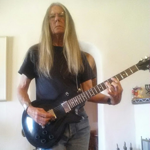 Jim Hunter Photo 25