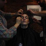 Sarah Papineau Photo 7