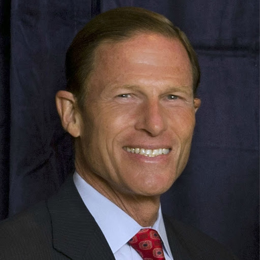 Richard Blumenthal Photo 30