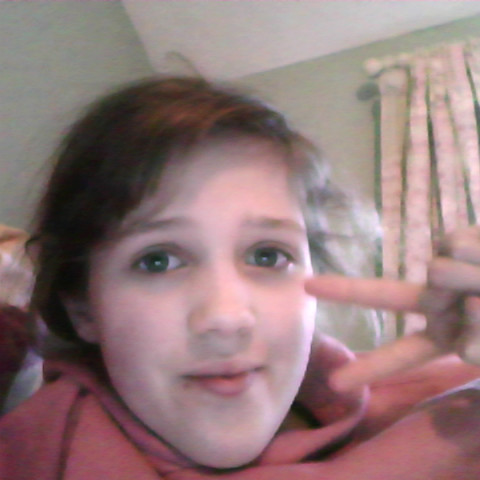 Emily Foreman Photo 13